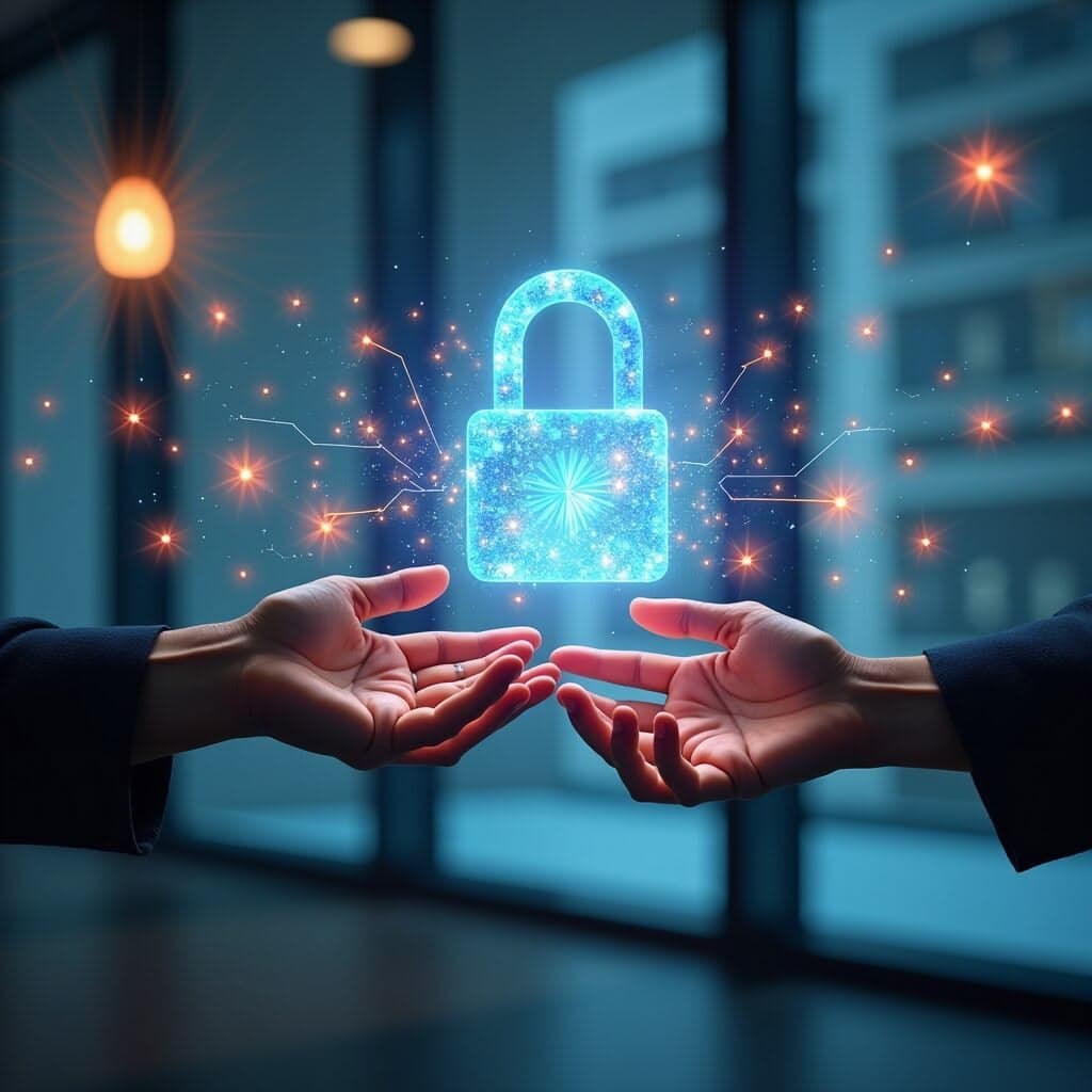 Membangun Benteng Nyata: Bagaimana Keamanan Fisik Menjadi Investasi Terbaik untuk Masa Depan Bisnis Anda