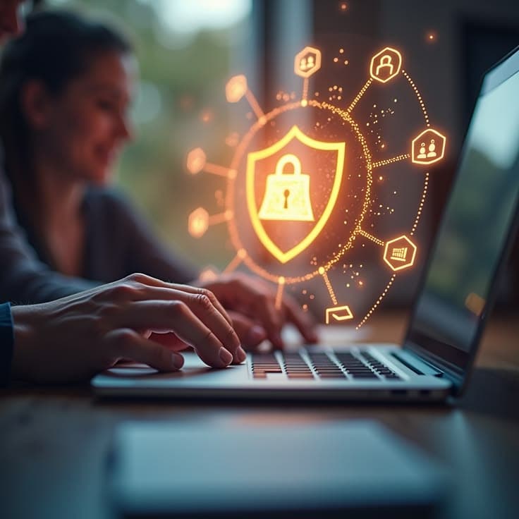 Dunia Maya yang Semakin Berbahaya: Mengapa Perlindungan Data Bukan Lagi Sekadar Opsi