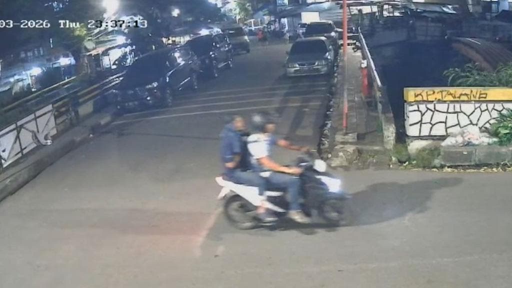 Misteri Botol Ungu dan Helm di Kasus Andrie Yunus: Bukti yang Hampir Terlewatkan dan Pertanyaan Besar untuk Penegakan Hukum