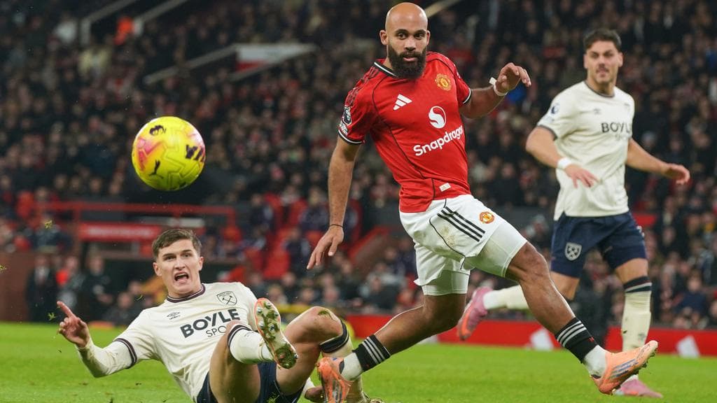 Nico Williams: Misi Rahasia MU untuk Merebut Mutiara Spanyol dari Cengkeraman Barcelona