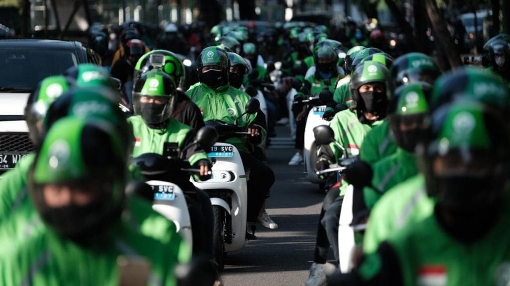 Lebih Dari Sekadar Mudik Gratis: Ketika Program CSR Menyentuh Hati Ribuan Mitra Ojol