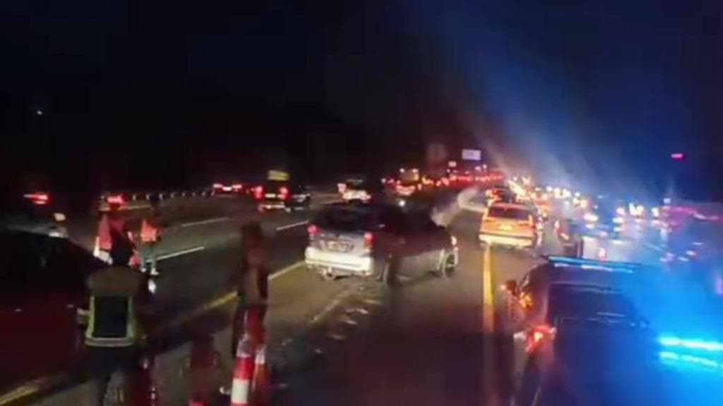 Strategi Jitu Jasa Marga Atasi Macet Mudik: Contraflow dan One Way Lokal Trans Jawa