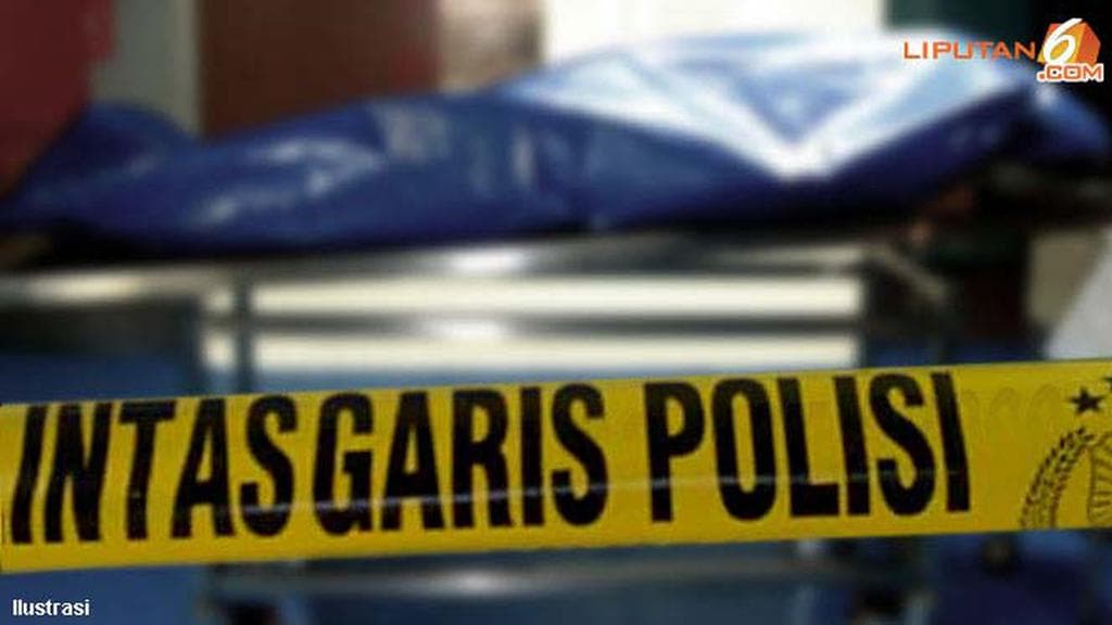 Di Balik Ritual Mudik: Kisah Pilu Makbulah yang Tak Sampai ke Pelukan Keluarga