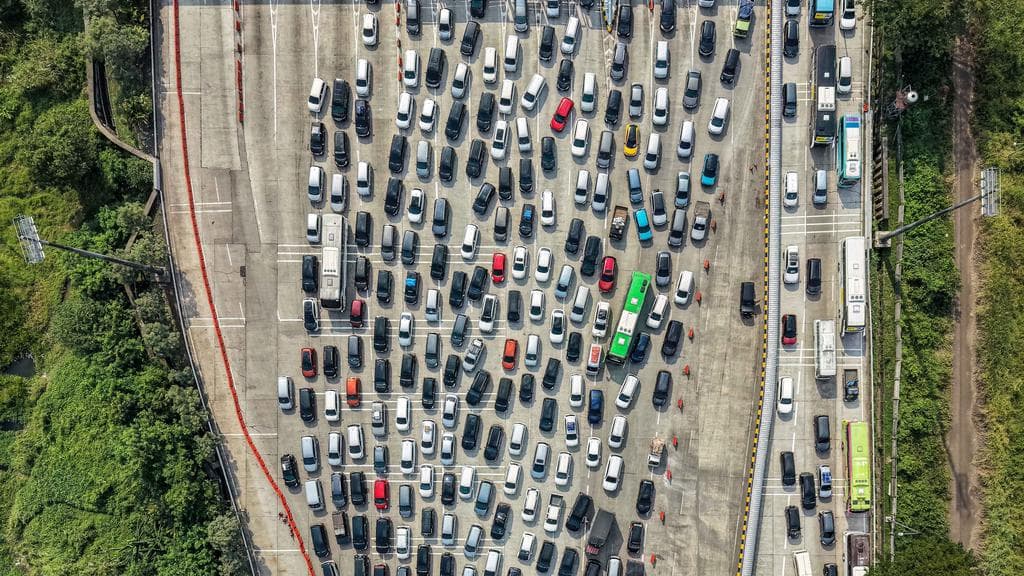 Menyoroti Fenomena Mudik 2026: Dari Data Harian ke Strategi Penanganan Arus Kendaraan