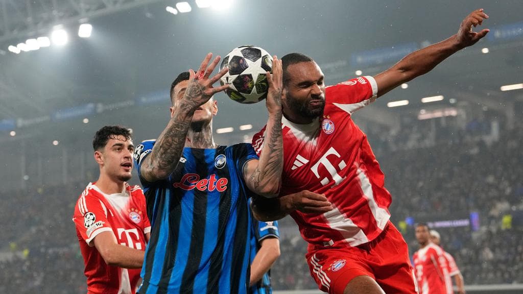 Misi Mustahil Atalanta di Allianz Arena: Bisakah Mereka Menulis Sejarah Melawan Bayern?