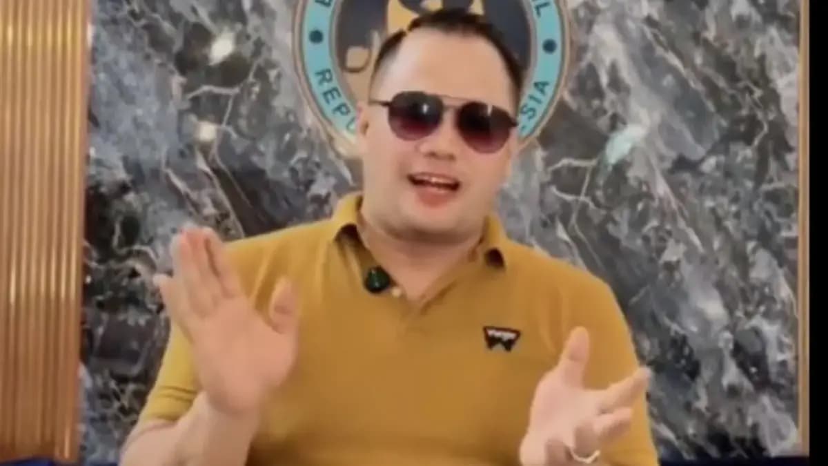 Gaji Rp6 Juta dan Joget Viral: Potret Baru Etika Digital Pekerja Indonesia