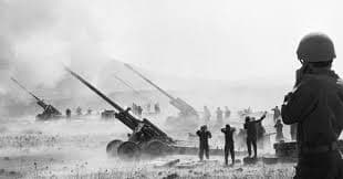 Ketika Medan Perang Beralih ke Dunia Maya: Bagaimana Teknologi Mengubah Wajah Konflik Modern