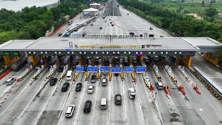 Strategi One Way Polri di Trans Jawa: Solusi Atau Hanya Penanganan Darurat?