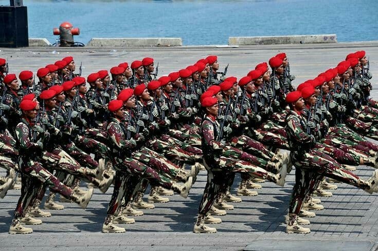 Ketika Perang Tak Lagi Berdengung: Transformasi Wajah Pertahanan di Dunia yang Terhubung