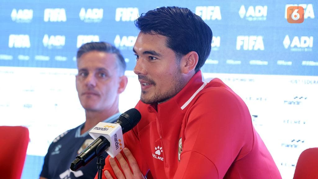 Transformasi Garuda: Dari Elkan Baggott Hingga Gelombang Pemain Eropa yang Mengubah DNA Timnas Indonesia