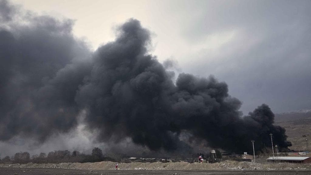 Mengapa Pakistan Mendadak Jadi Juru Damai di Tengah Perang AS-Iran? Ini Analisis Lengkapnya