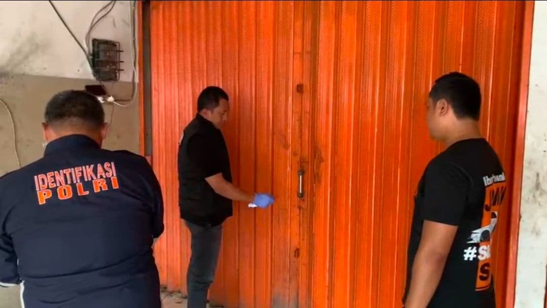 Dibalik Freezer Ayam Geprek yang Sunyi: Kisah Kelam yang Mengguncang Rasa Aman Komunitas