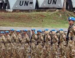 Duka di Lebanon: Ketika Pengorbanan Pasukan Perdamaian Indonesia Menyentuh Hati Bangsa