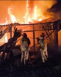 Dibalik Asap Tebal di Bekasi: Analisis Dampak Kebakaran Pabrik Plastik Terhadap Keamanan Industri