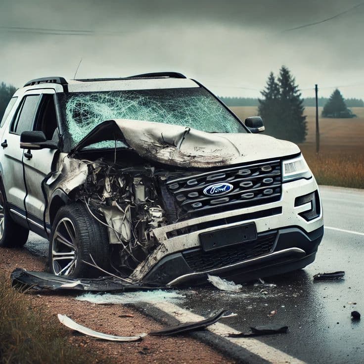 Mengapa Kecelakaan Terus Terjadi? Mungkin Kita Lupa Melihatnya Sebagai Risiko yang Bisa Dikelola