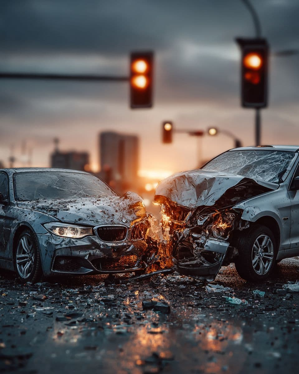 Mengurai Benang Kusut Kecelakaan: Dari Akar Masalah ke Solusi yang Berdampak