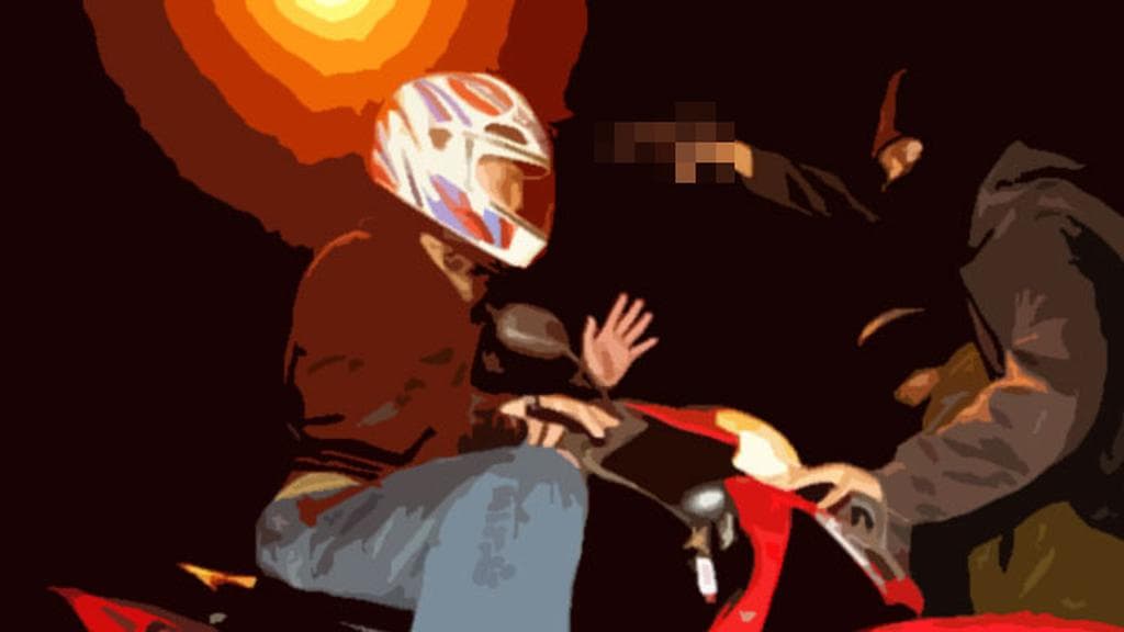 Ketika Keberanian Ojol di Bogor Menjadi Cermin Solidaritas Warga: Sebuah Analisis Dampak Sosial