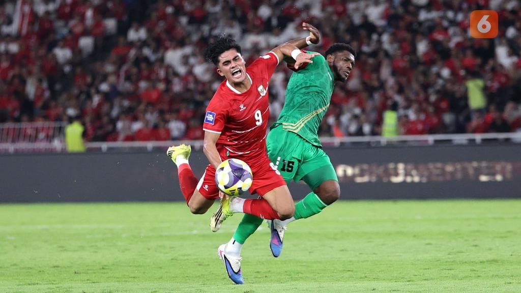 Di Balik Kritik Pedas untuk Sananta: Analisis Peran Striker Modern dan Dampak Psikologisnya