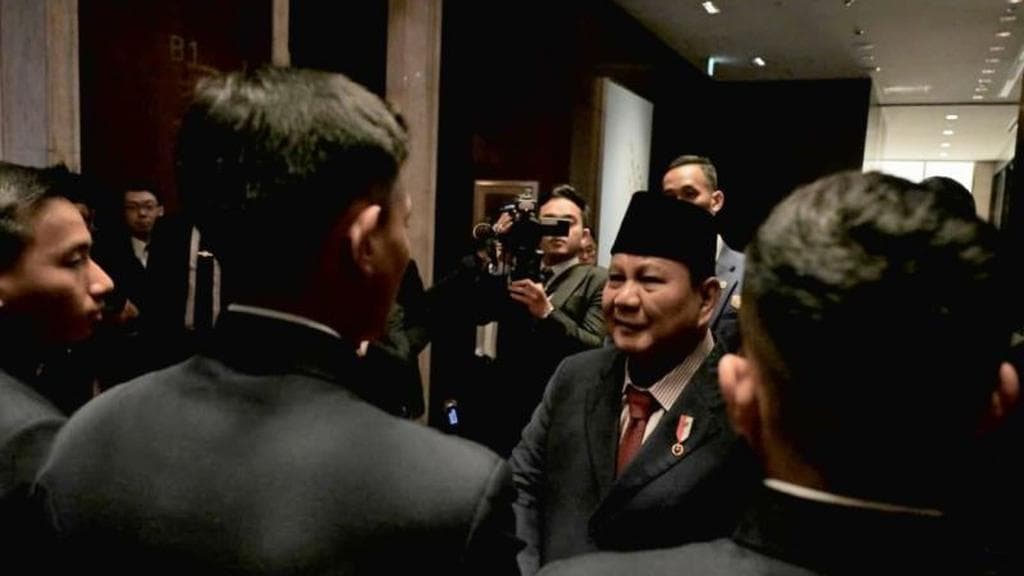 Di Balik Sambutan Hangat di Tokyo: Apa Arti Kunjungan Prabowo bagi Masa Depan Diaspora Indonesia?