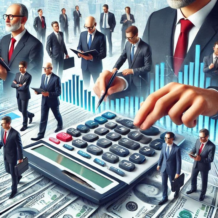 Mengapa Utang Bukan Musuh? Strategi Mengubahnya Menjadi Alat Keuangan yang Cerdas