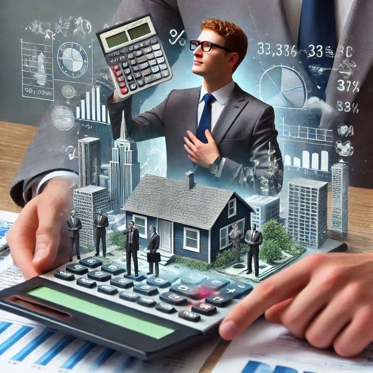 Mengapa Uang Diam di Rekening Itu Seperti Menunggu Es Mencair? Mengubah Pola Pikir Menuju Kekuatan Investasi