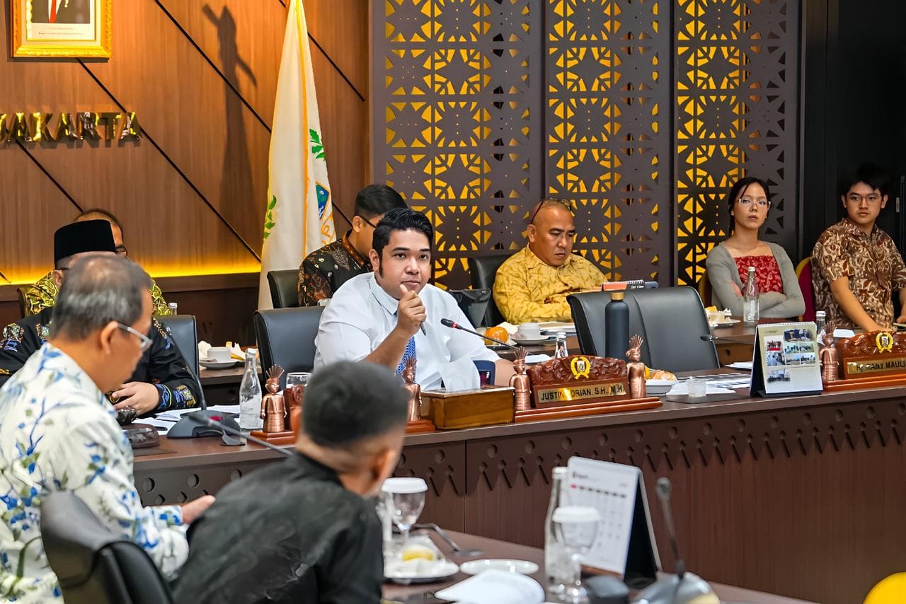 Pesta Mewah Bank Jakarta di Tengah Laba Anjlok: Refleksi Budaya Korporasi yang Salah Arah?