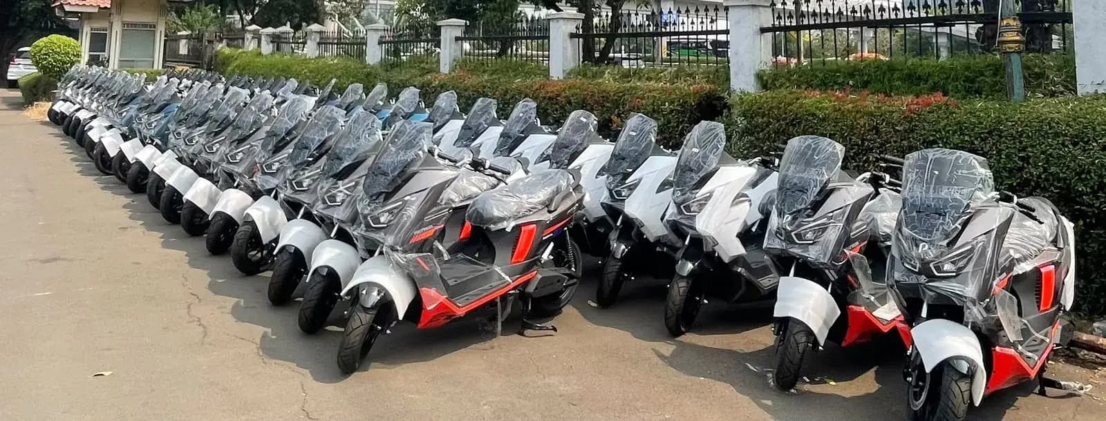Transgo Group: Ketika 1.500 Armada Jadi Pijakan Menuju 2.000 Unit di 2026