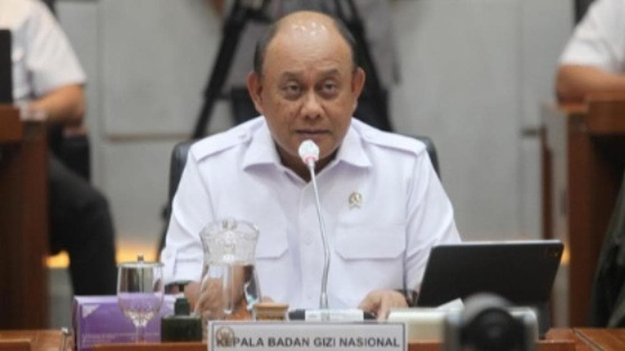 Insiden Kudus dan Alarm Sistemik: Ketika Program Gizi Nasional Butuh Evaluasi Mendalam