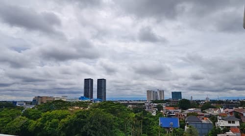 Siap-Siap Payung dan Jaket Tebal: Analisis Dampak Cuaca Jabodetabek 3 Februari 2026 bagi Aktivitas Warga