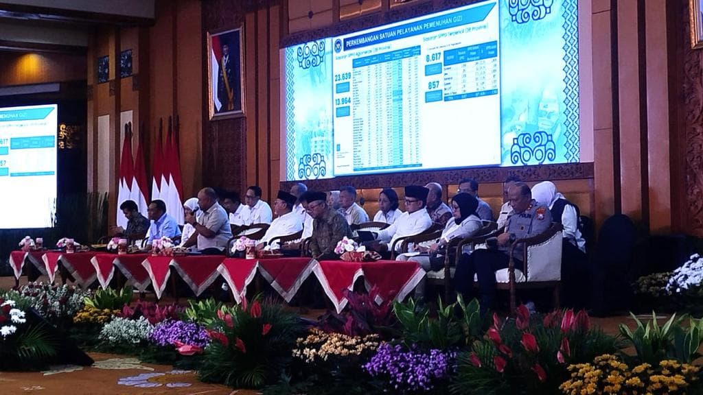 Anggaran Pendidikan 2026 Tak Tergerus MBG, Justru Dapat Tambahan Signifikan: Apa Artinya Bagi Sekolah?