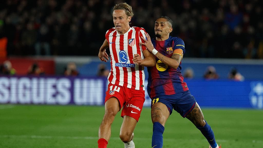 Drama Copa del Rey: Barcelona Menang 3-0 Tapi Tetap Tersingkir, Pelajaran Pahit untuk Hansi Flick