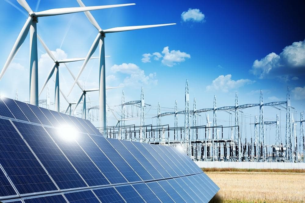 Dari Angin dan Matahari: Bagaimana Negara-Negara Ini Mengubah Cara Kita Berpikir Tentang Energi