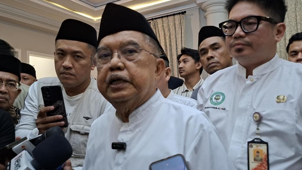 Mencari Jalan Tengah: Dilema Diplomasi Indonesia di Tengah Konflik Timur Tengah