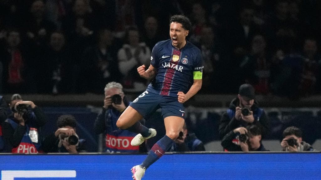 Malam Penuh Dendam di Paris: Saat Chelsea Kembali Menghadapi PSG di Pentas Champions League