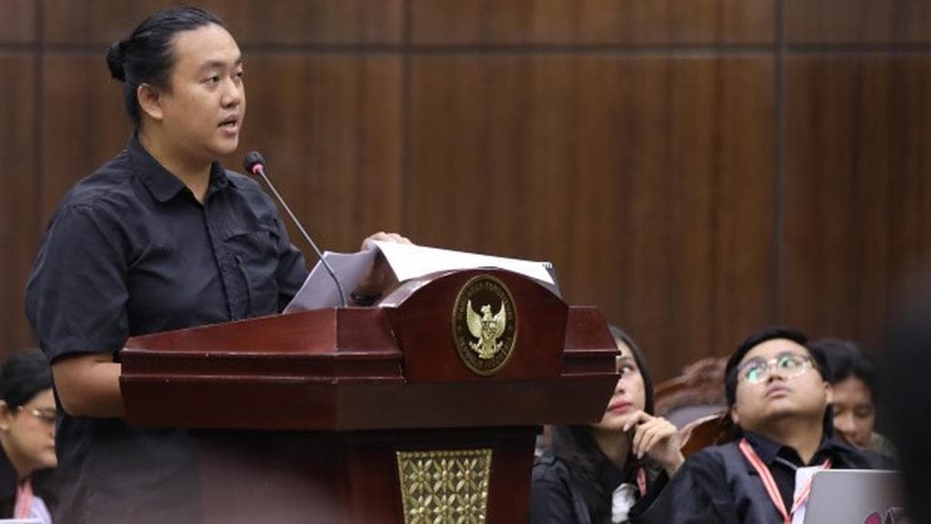 12 Hari Setelah Serangan Biadab: Perjuangan Andrie Yunus dan Ujian Demokrasi Kita